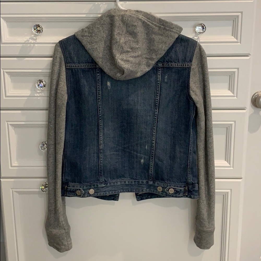 Denim Jacket - Express - image 2